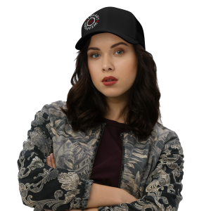 iHeart 2A Defender Trucker Hat